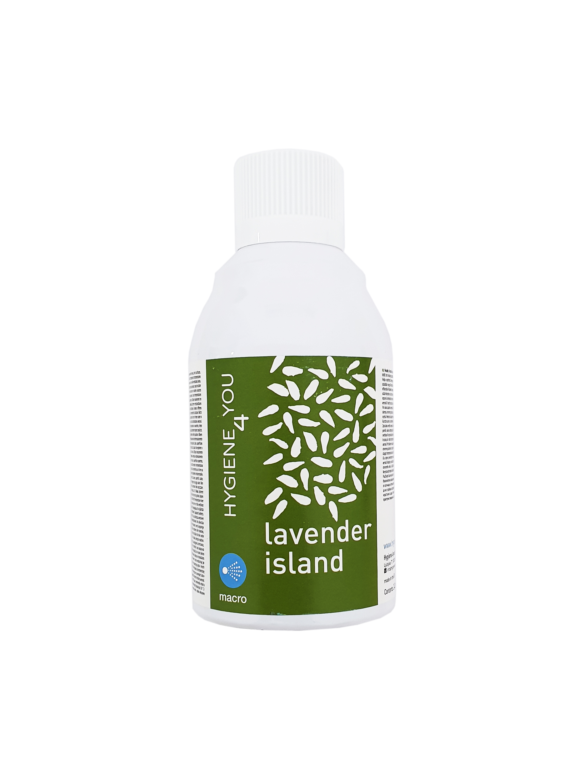 Lavender Iceland odorizant Hygiene Vision